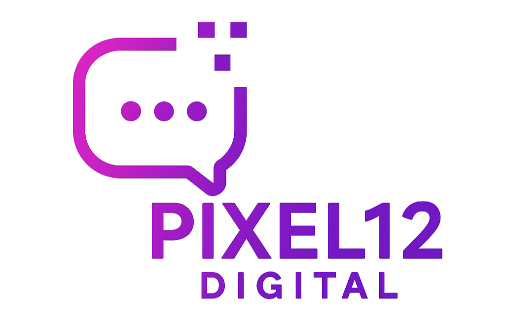 PIXEL12 DIGITAL